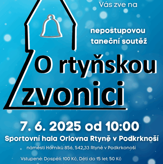 Zvonice 2025
